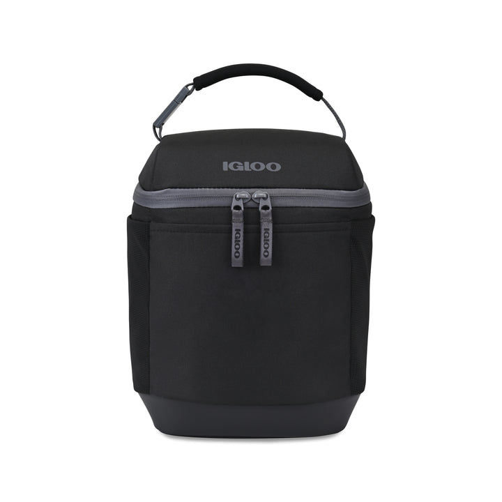 Igloo® Day Chiller Recycled Poly Box 8 Can Soft Cooler