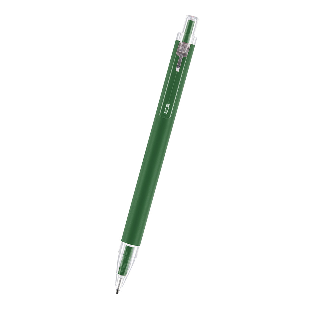 EVALYN RECYCLED ALUMINUM PEN