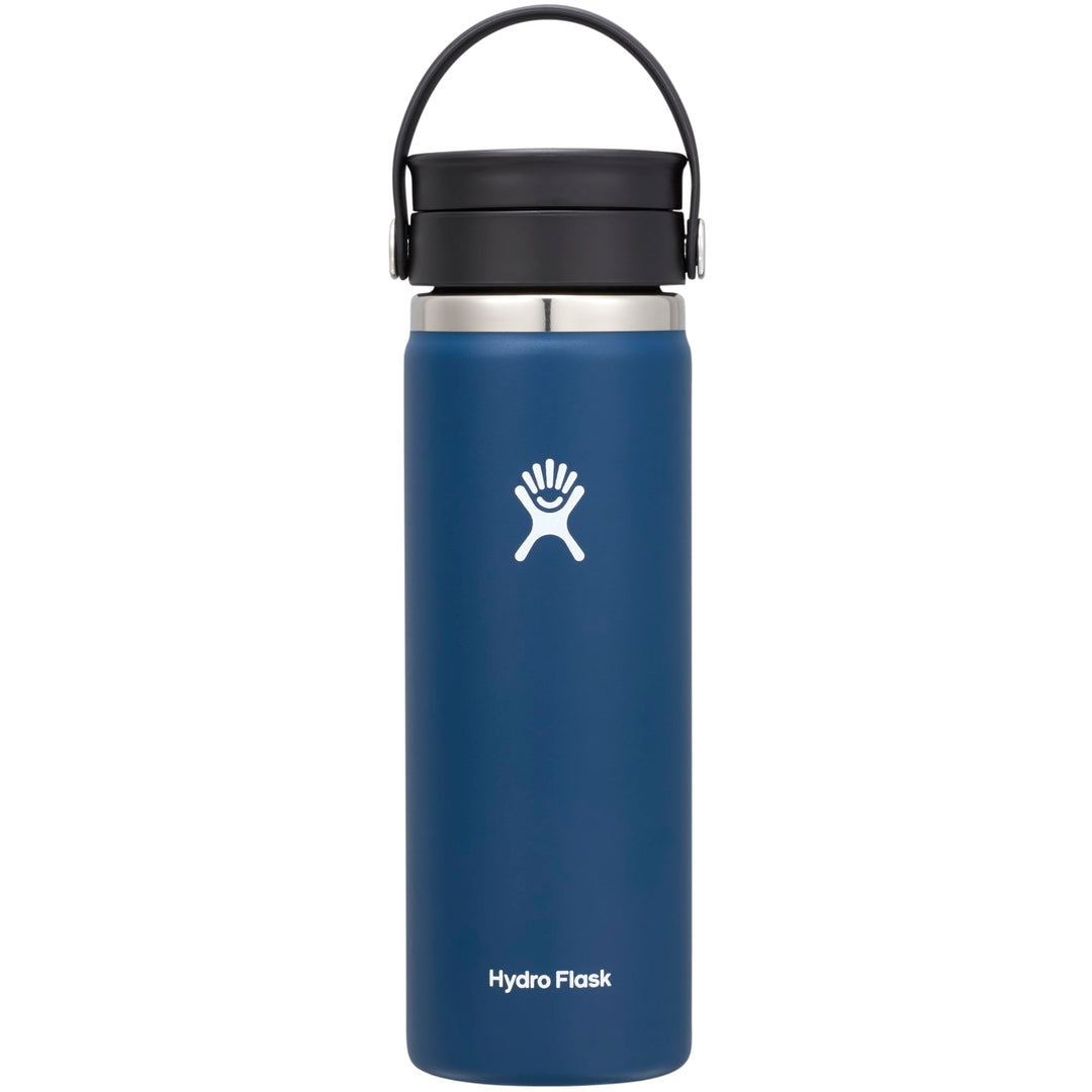 Hydro Flask® Wide Mouth With Flex Sip™ Lid 20oz