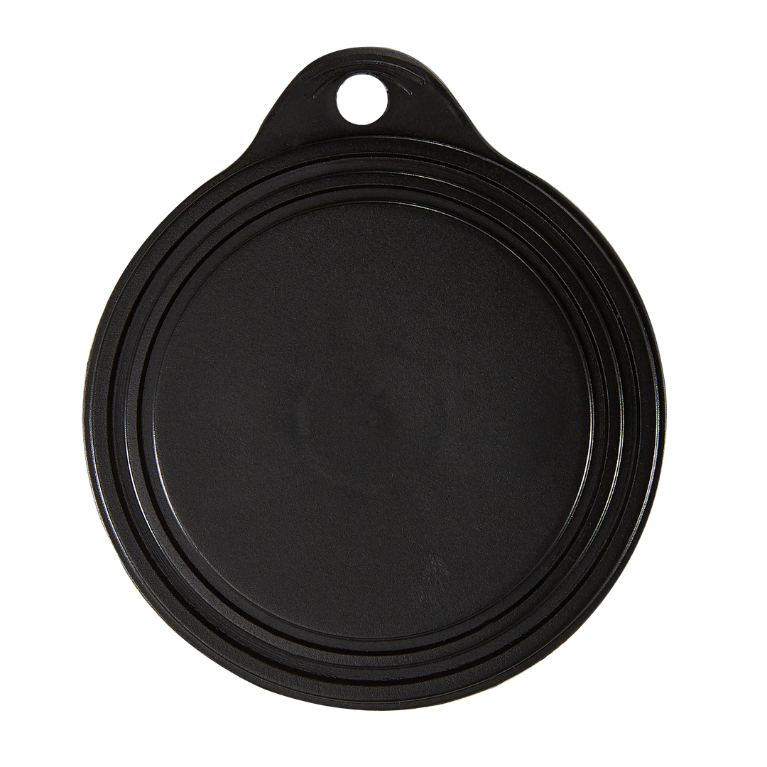 3-Step Lid
