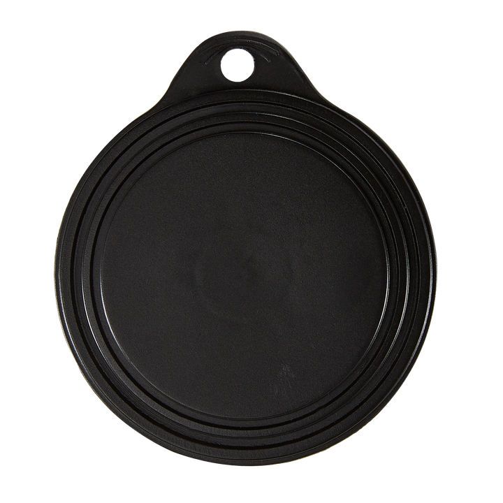 3-Step Lid