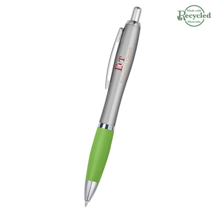 Satin Pen
