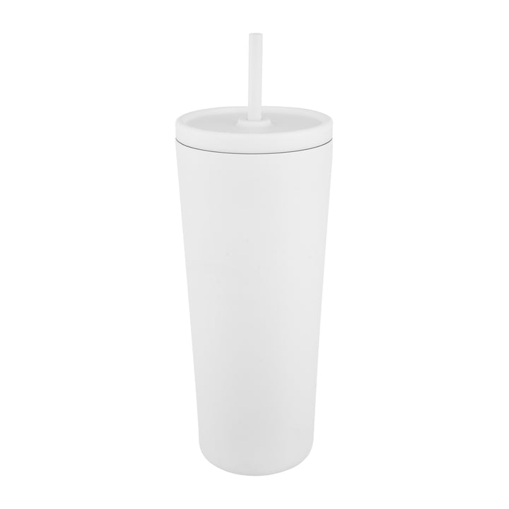 24 Oz. Brooklyn Recycled Stainless Steel Tumbler