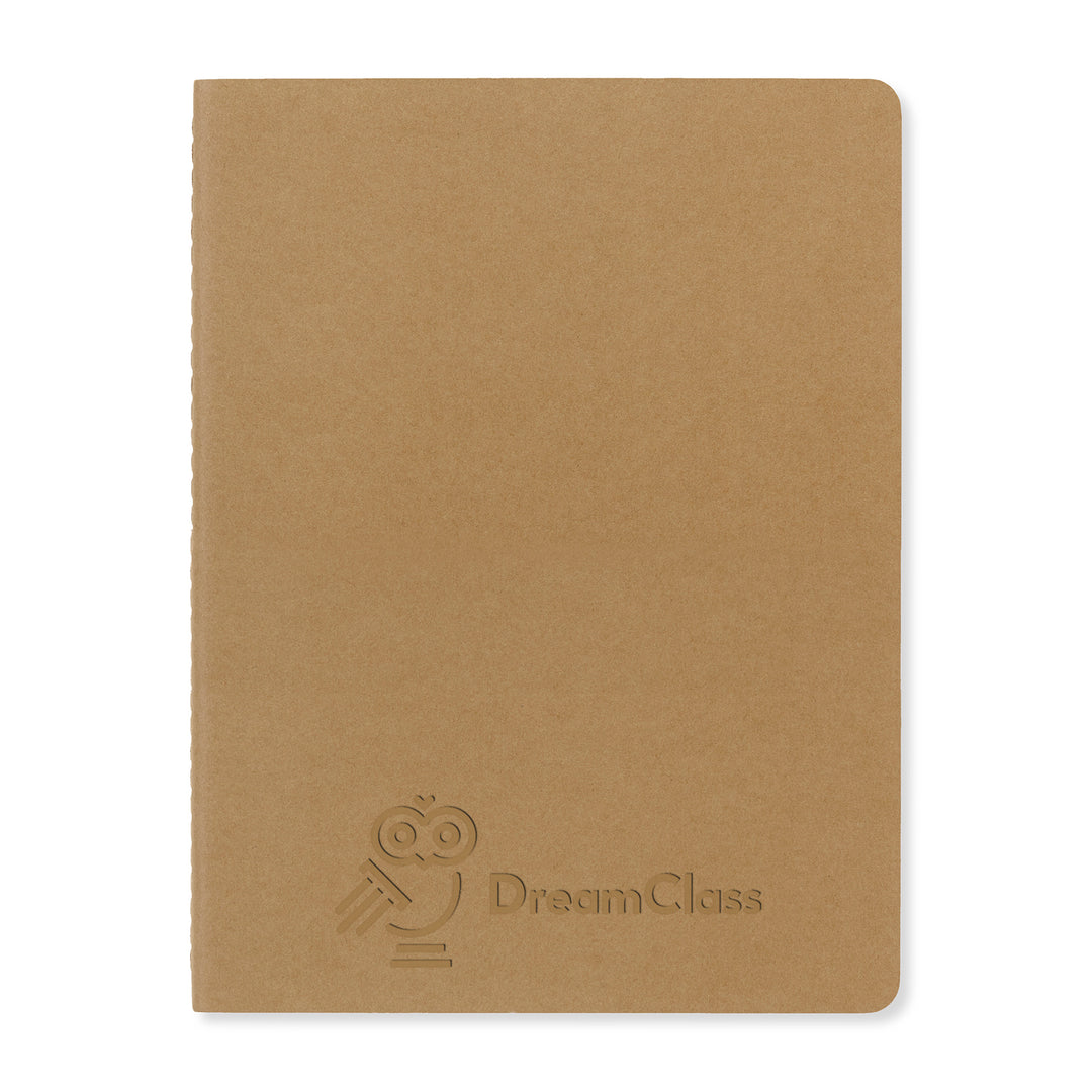 Moleskine® Cahier Ruled X-Large Journal