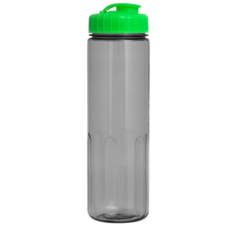 24 Oz. Prestige Bottle with Flip Top Lid