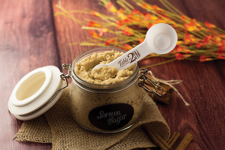 4 Way Measuring Spoon