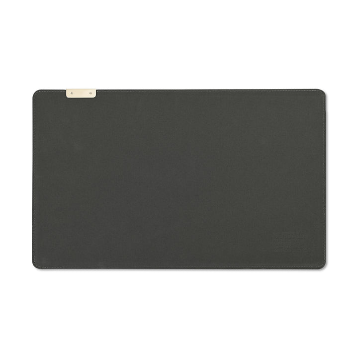 Eden Recycled Polyester Wireless Charging Mouse Pad