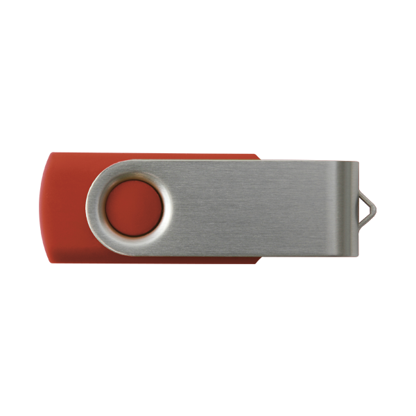 Northlake Swivel USB Flash Drive - On Demand