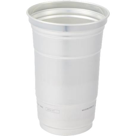 Top Cup Aluminum Cup 16oz.