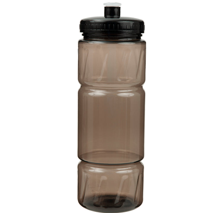22 Oz. Pulse Bottle w/ Low Profile Push Pull Lid