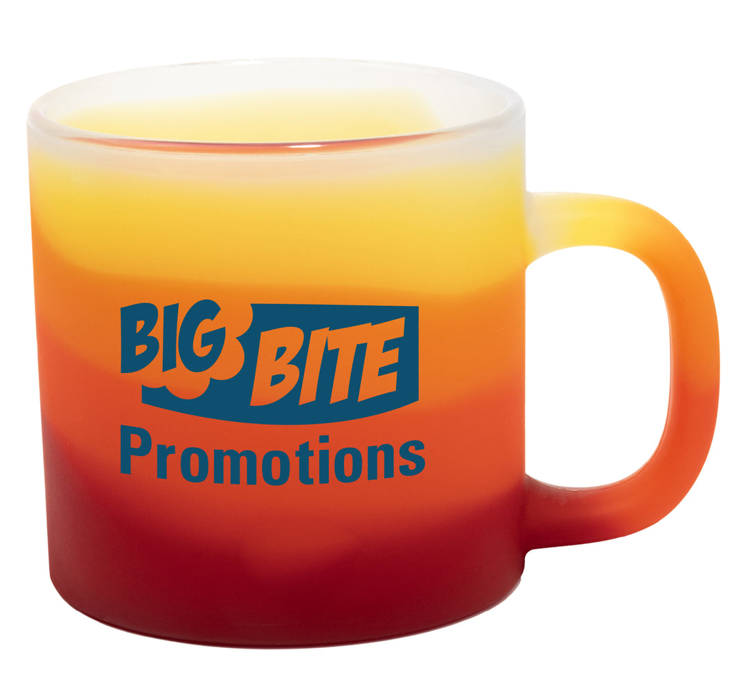 Silipint® Coffee Mug - 16 oz.