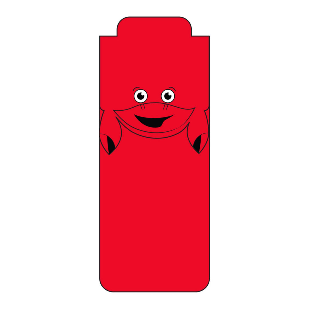 Paws N Claws® Magneticmark Bookmark