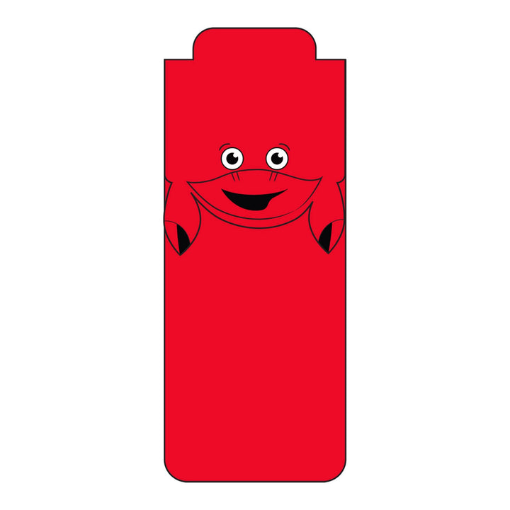 Paws N Claws® Magneticmark Bookmark