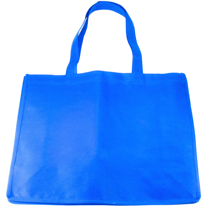Tote Bag - 16"x12" + 6" gusset