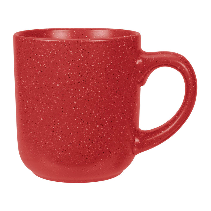 14 Oz. Speckled Matte Ceramic Mug