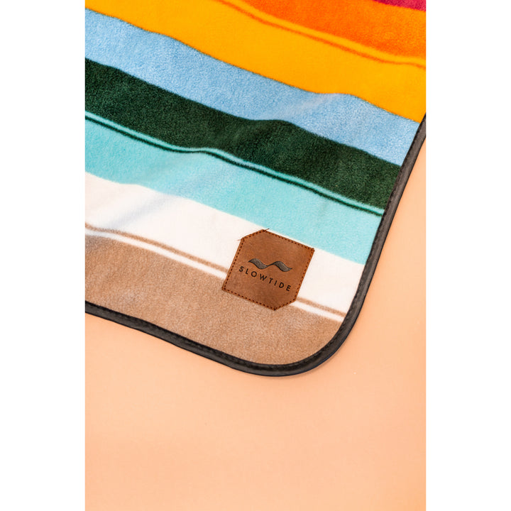 Slowtide® Camp Blanket