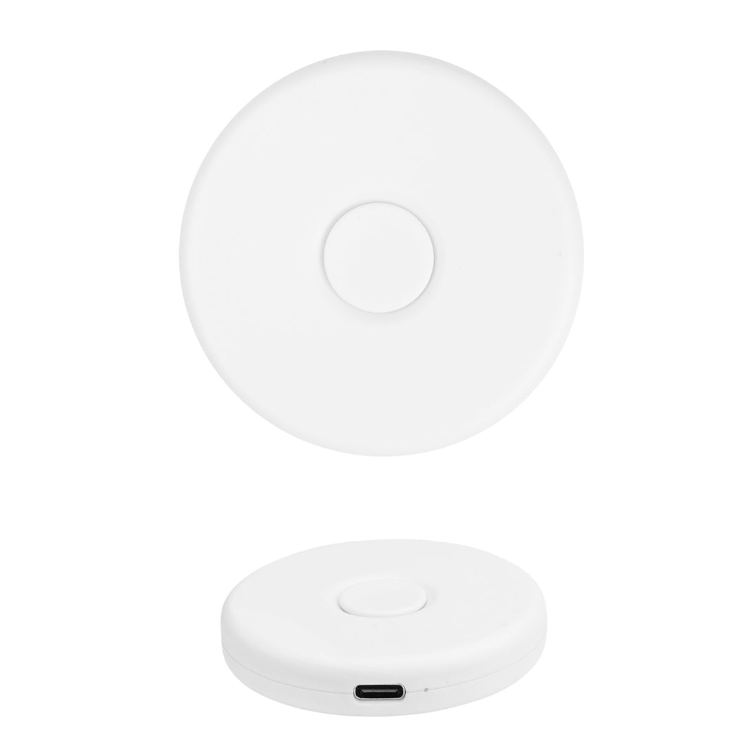 rABS Fun Spinner Wireless Charger