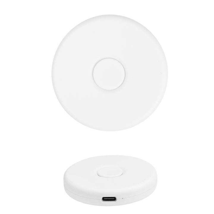 rABS Fun Spinner Wireless Charger