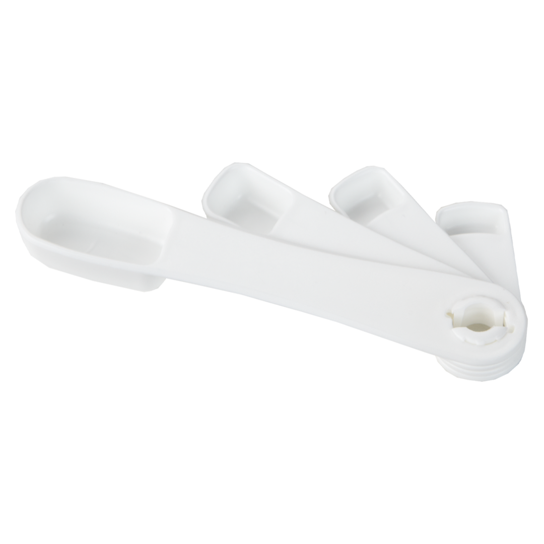 Swivel-It Measuring Spoons