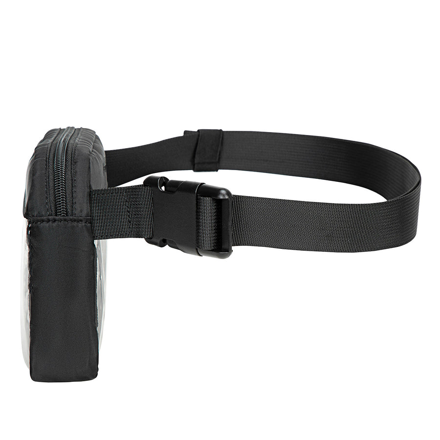 AeroLOFT® Clear View Crossbody Belt Bag – RushKing
