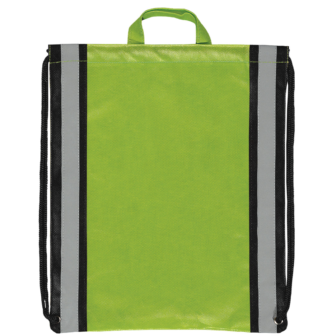 Marco Polo - Explorer Backpack - ColorVista
