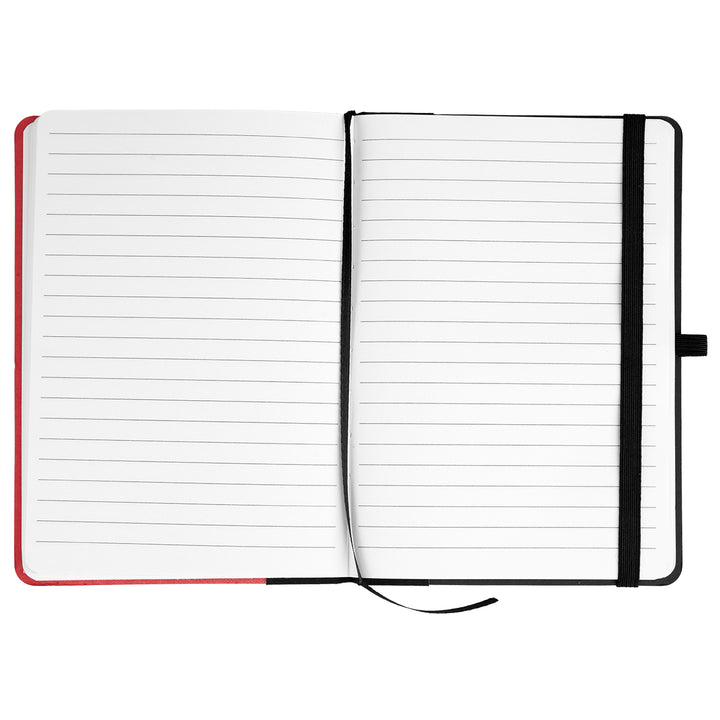Harper Pulp Journal