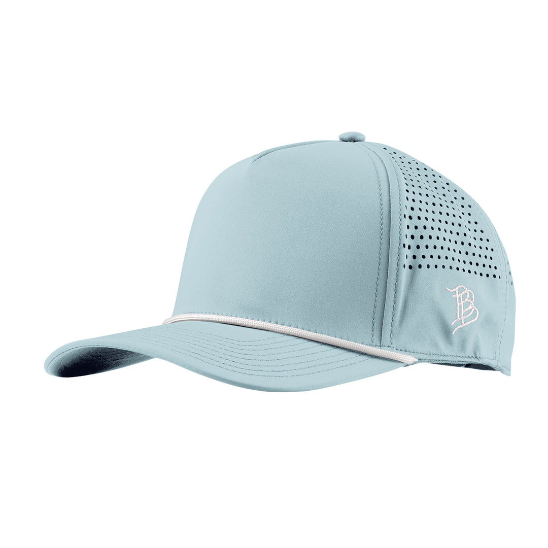 Branded Bills 545 Bare Curved Rope Cap