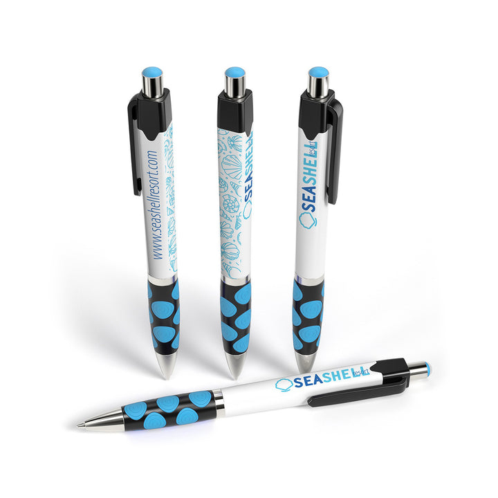 Squared Madeline Performance Pen™ (CLOSEOUT)
