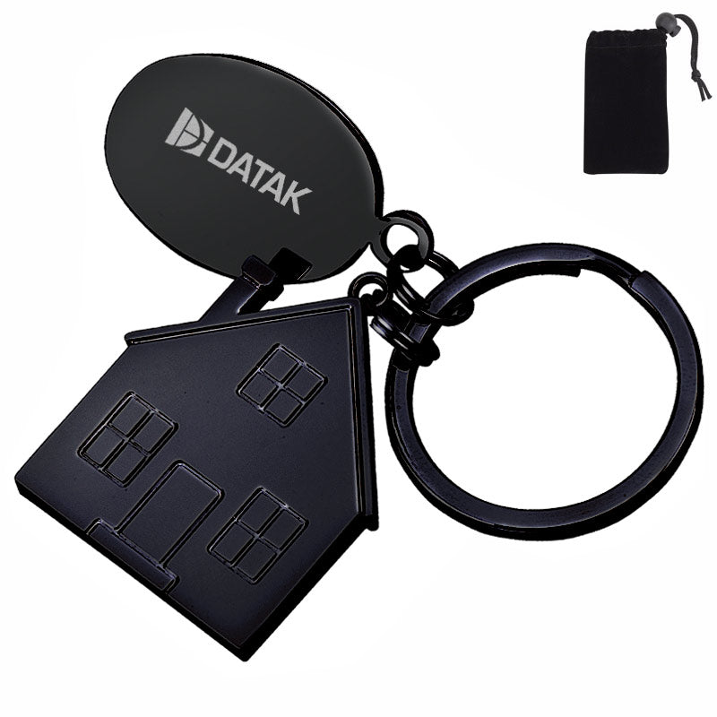 House Tag Keyholder
