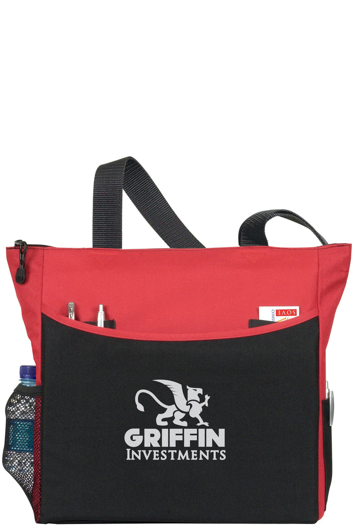 Atchison® TranSport It Tote