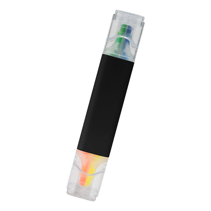 QUAD 4-IN-1 HIGHLIGHTER