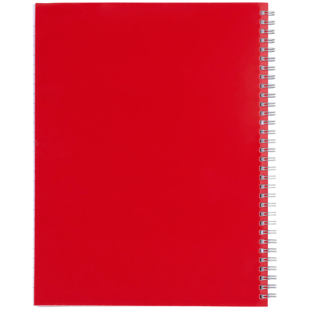 FSC® Mix 8.5" x 11" Remark 1-subject Notebook