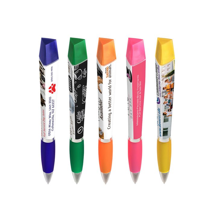 Performance Pen™ with Highlighter