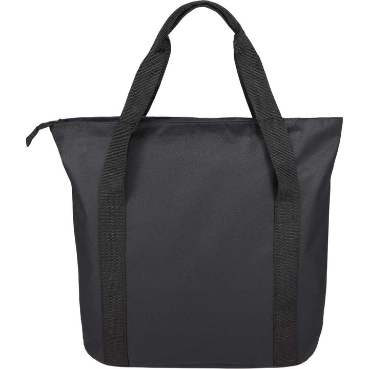 Heavy Duty Zippered Convention Tote