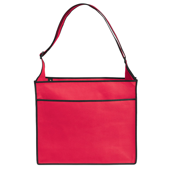 Elite™ - Non-Woven Tote - ColorVista