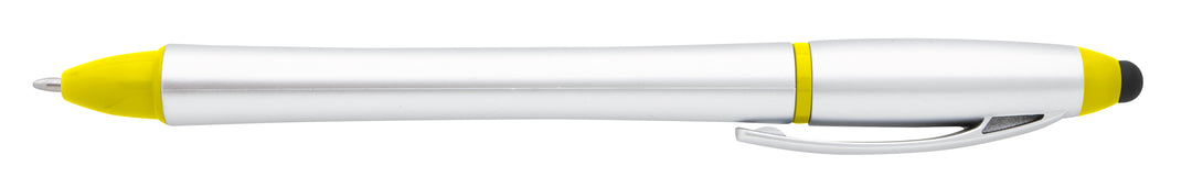 Good Value™ Stylus RABS Highlighter-Pen Combo