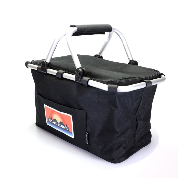 Koozie® Picnic Basket