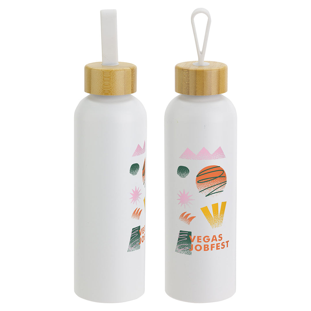 Asbury 24 oz Recycled Aluminum Bottle