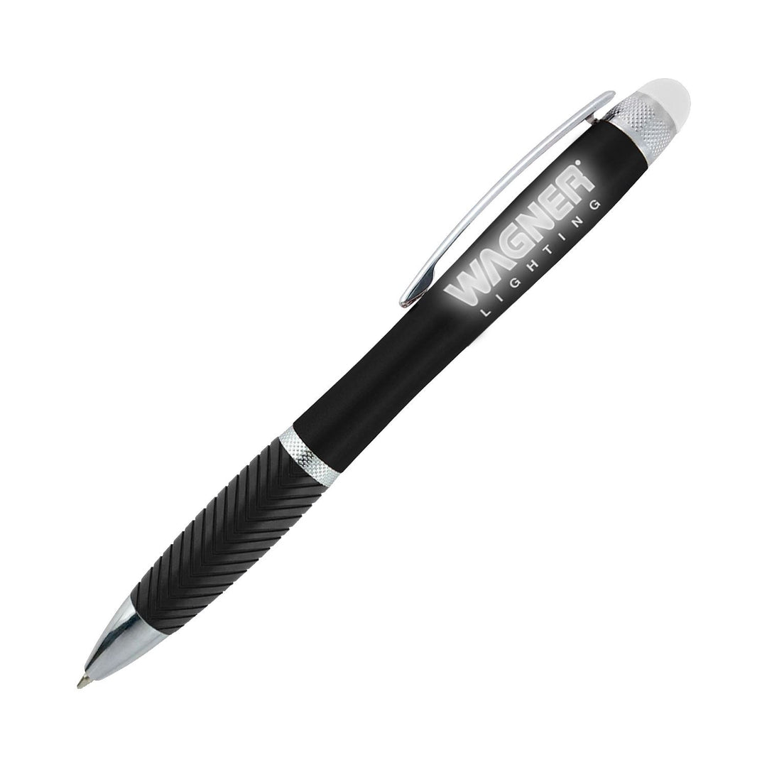 Star Light Up Pen