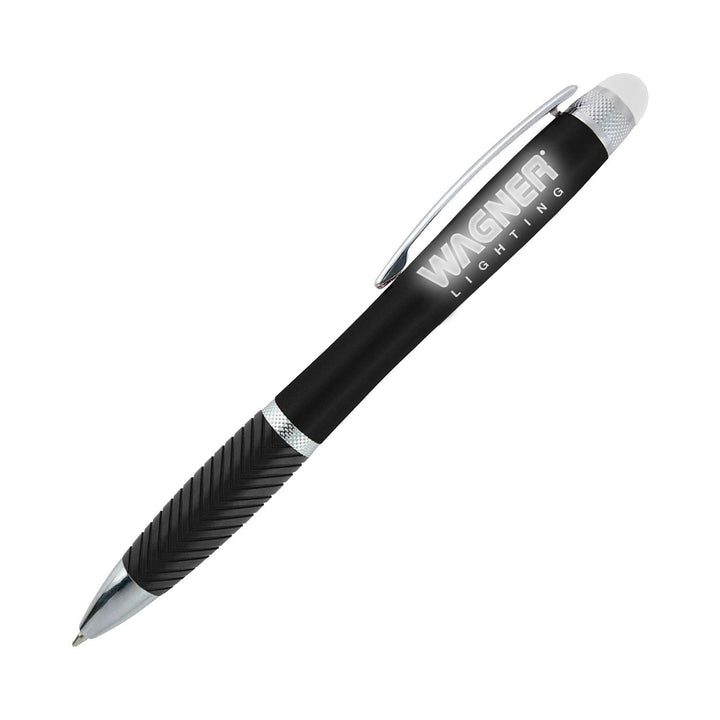 Star Light Up Pen
