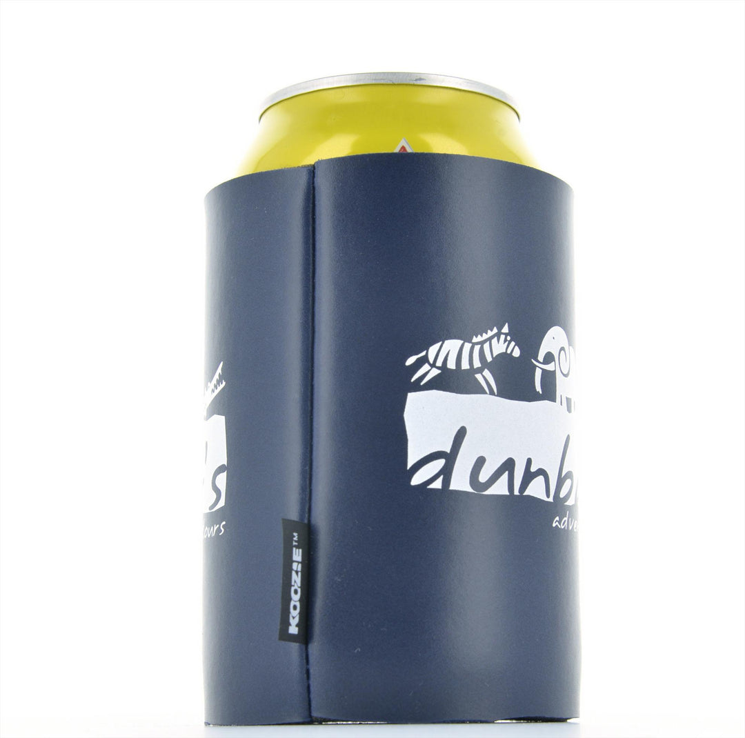 Koozie® Deluxe Collapsible Can Cooler