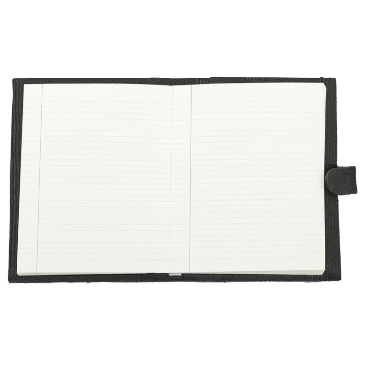 Terra Thread Fairtrade Refillable Notebook