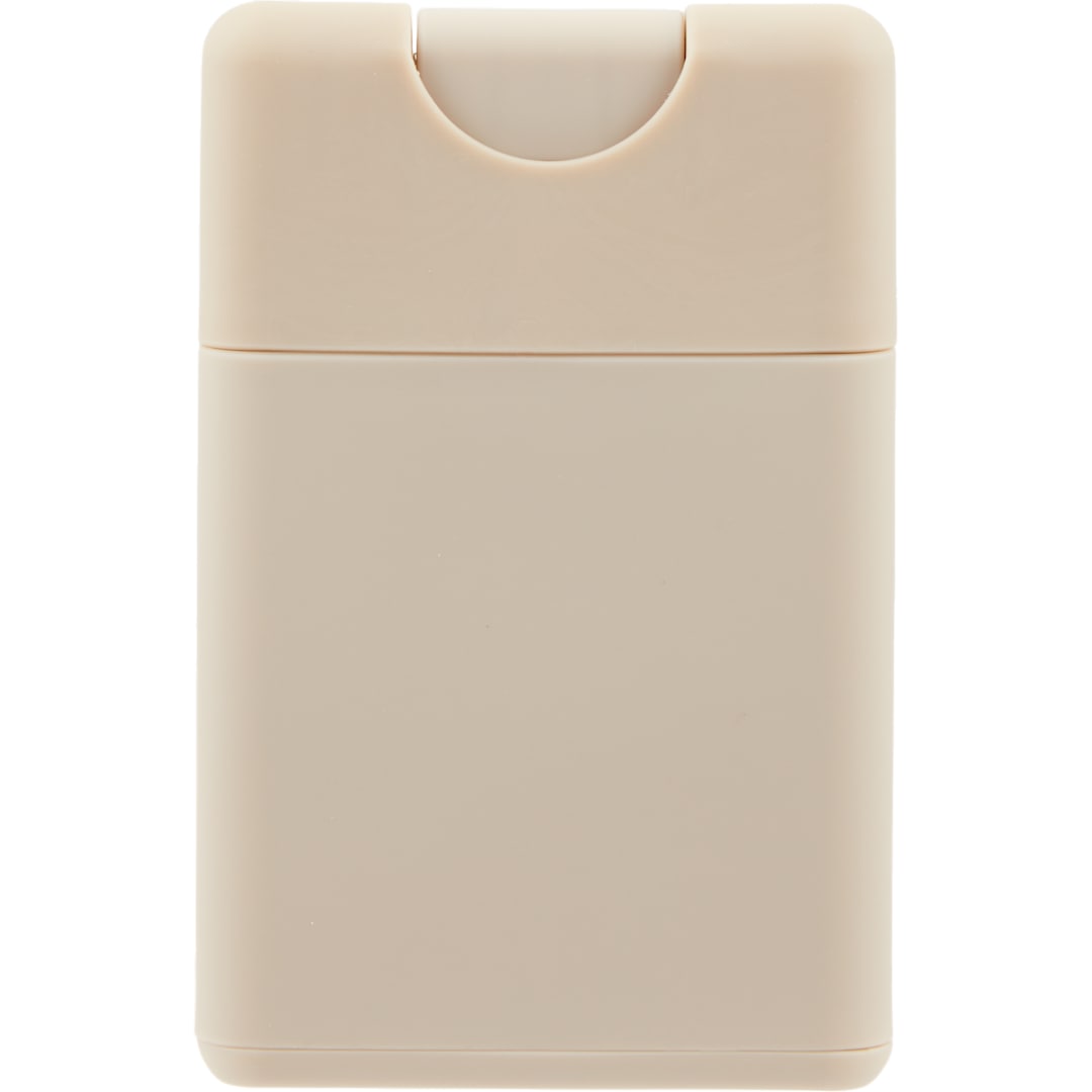 0.67oz Noshinku Refillable Pocket Hand Sanitizer