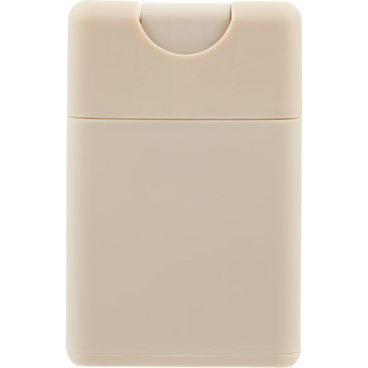 0.67oz Noshinku Refillable Pocket Hand Sanitizer