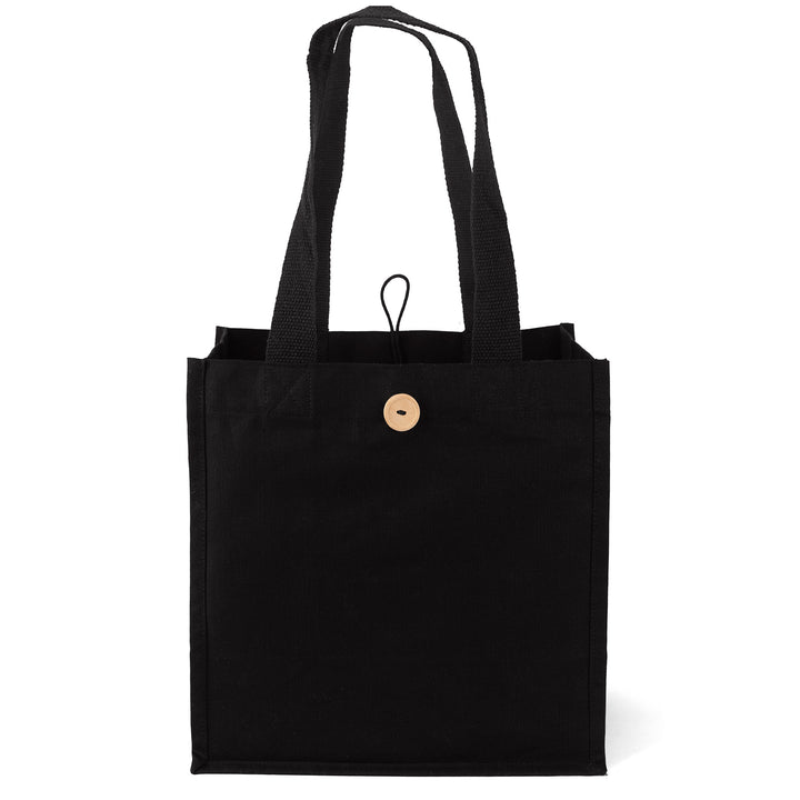 Aurora™- Cotton Tote - Sparkle
