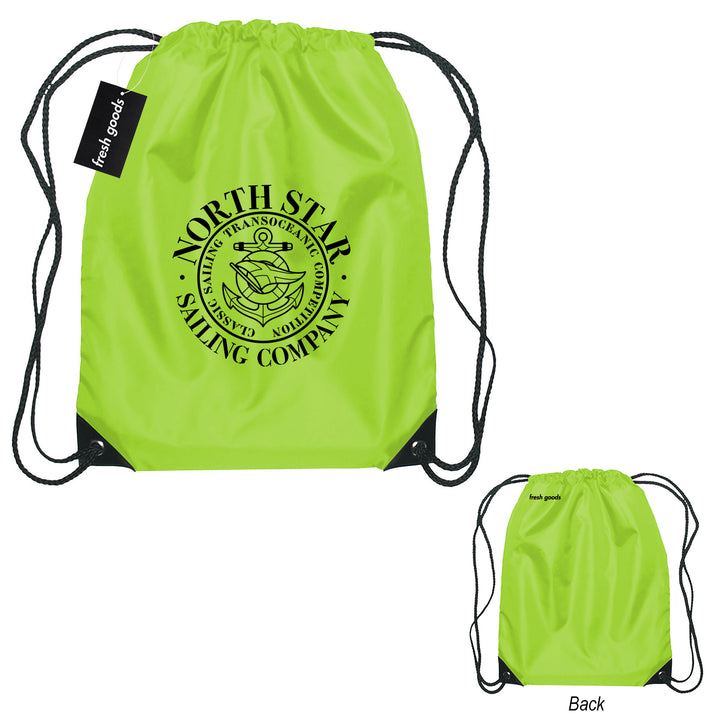 Fresh Goods Small Hit rPET Sports Pack