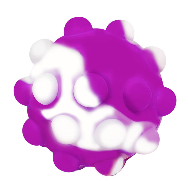 Push Pop Stress Ball
