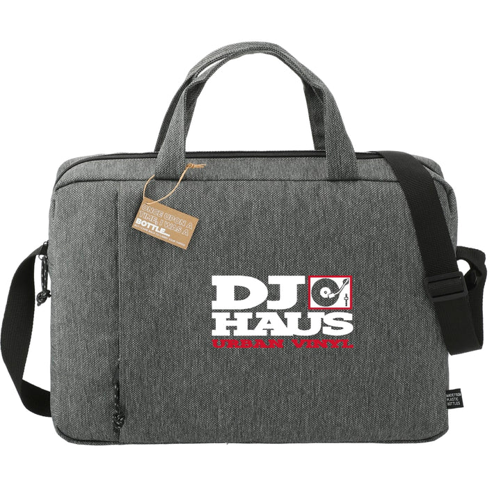 Vila Recycled 15" Computer Business Case