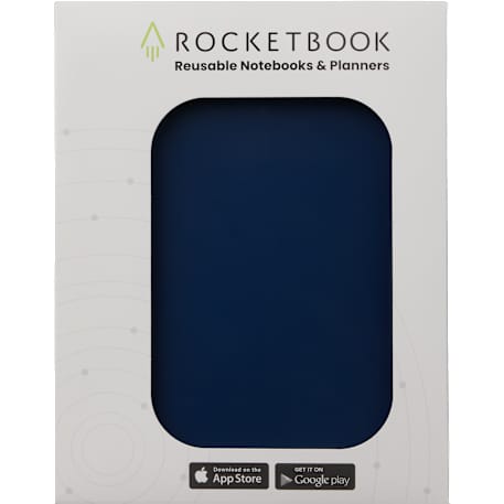 Rocketbook Core Executive Notebook Set