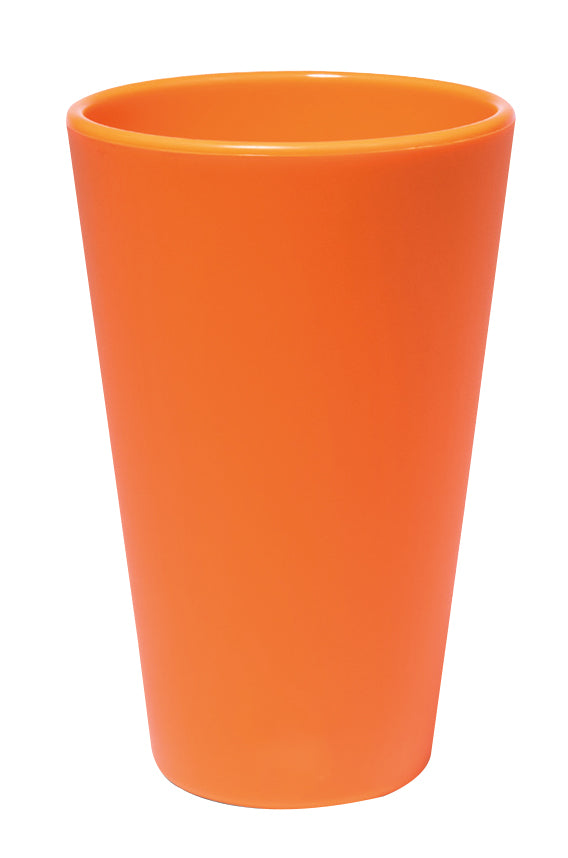 Silipint® Straight Up Pint Glass - 16 oz.